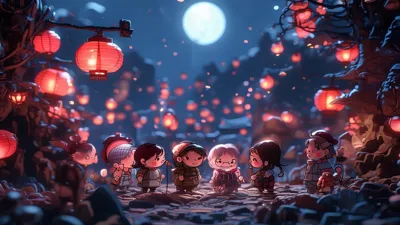 9月1日当天，桃源记兑换码大揭秘